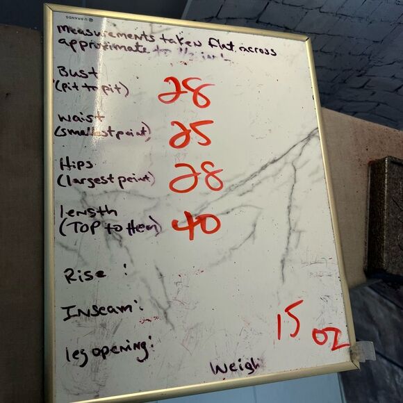 Amaryllis Multicolor Striped Colorblock Long Open Front Cardigan Sweater Size 2X - Picture 11 of 11